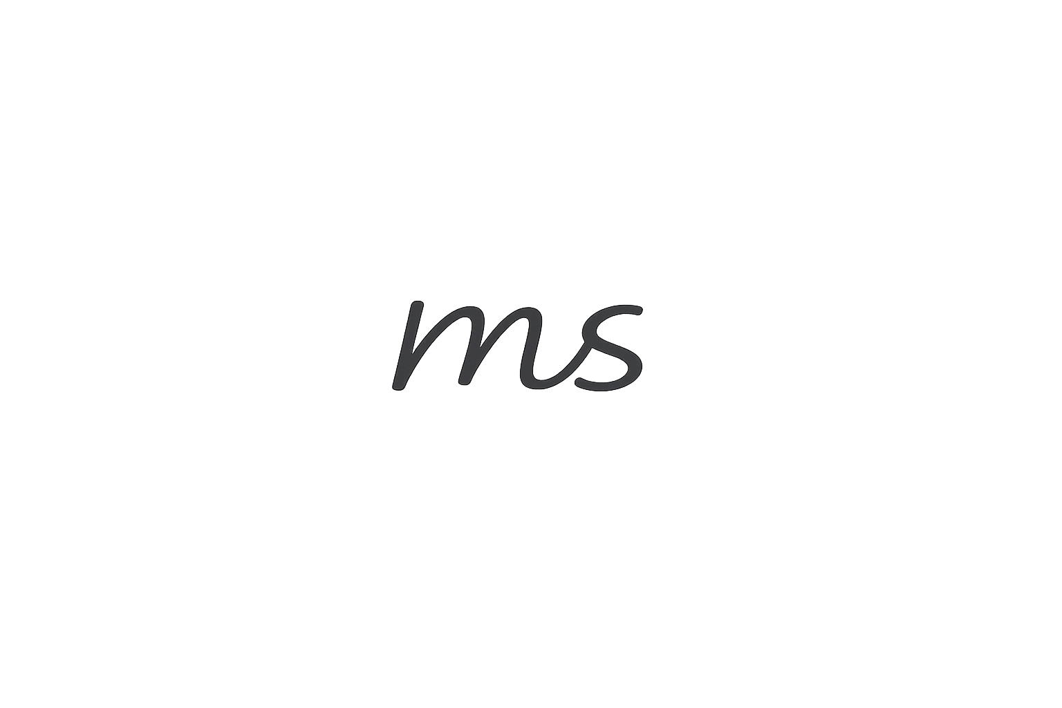 Minimalscreen logo